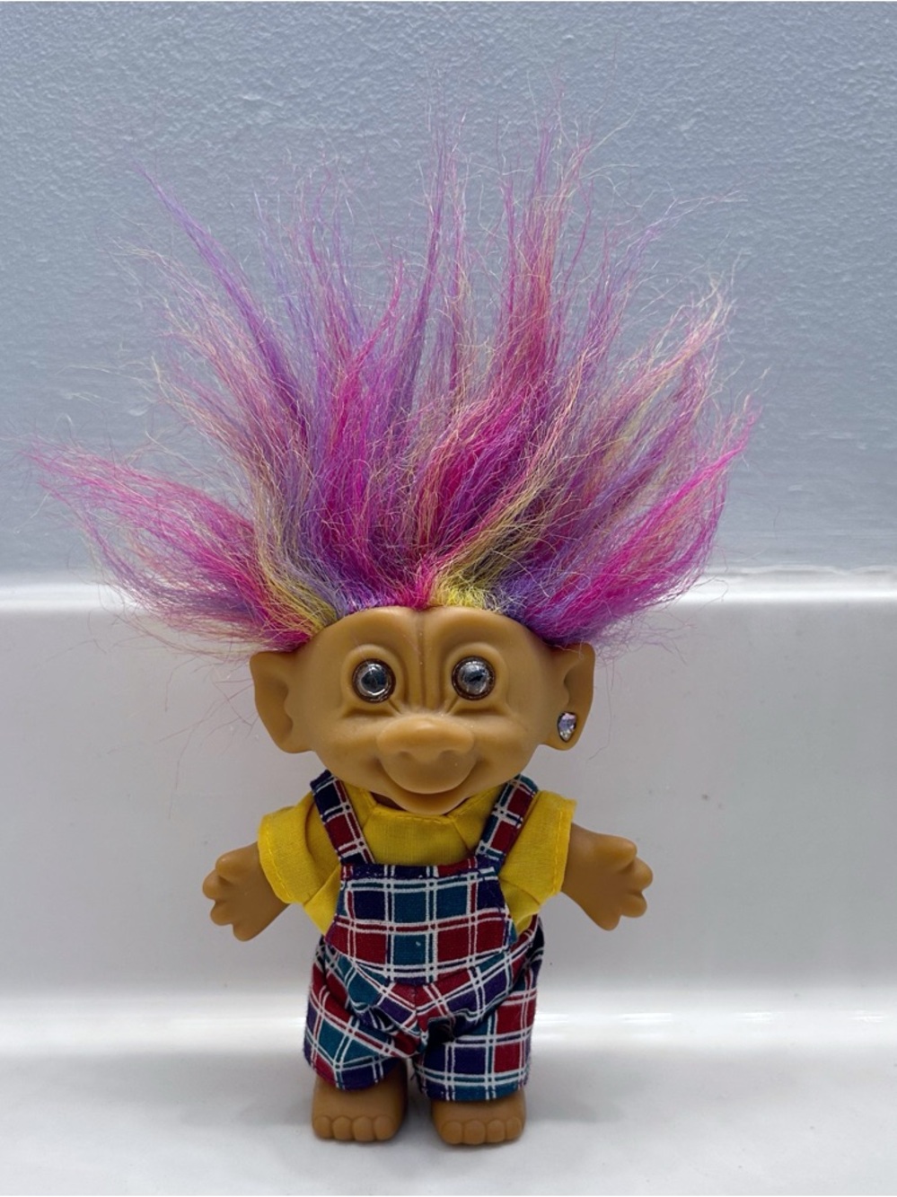Vintage 1990s Troll